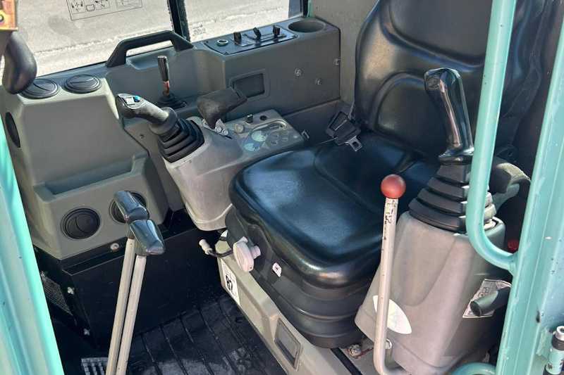 OmecoHub - Immagine YANMAR VIO50U